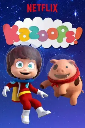Kazoops!! (Phần 3) Kazoops!! (Phần 3)