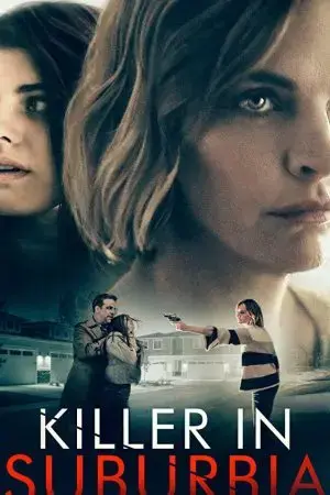 Kẻ Giết Người Ở Vùng Ngoại Ô Kẻ Giết Người Ở Vùng Ngoại Ô