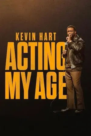 Kevin Hart: Hành xử cho phải lứa Kevin Hart: Hành xử cho phải lứa