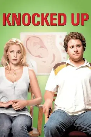 Knocked Up Knocked Up