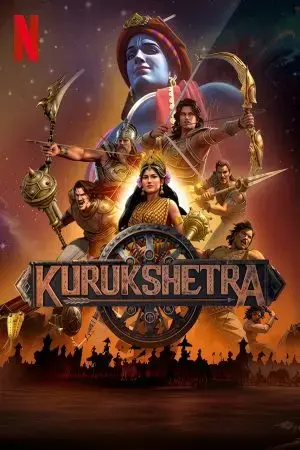 Kurukshetra: Đại Chiến Mahabharata Kurukshetra: Đại Chiến Mahabharata