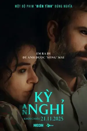 Kỳ An Nghỉ Kỳ An Nghỉ