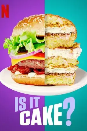 Là bánh hay gì? (Phần 2) Là bánh hay gì? (Phần 2)