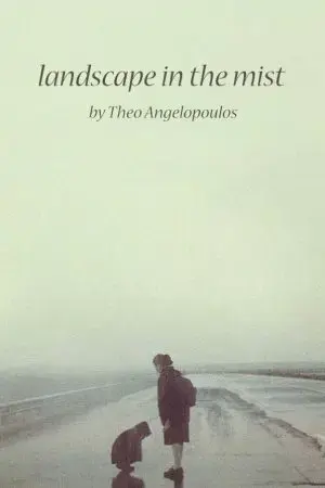 Landscape in the Mist Landscape in the Mist