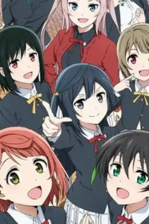 Cô Bé Siêu Quậy Và Chú Gấu Xiếc (Phần 6)