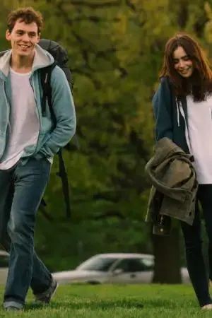 Người Đẹp Hai Mặt