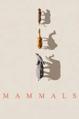Mammals (2024) Mammals (2024)