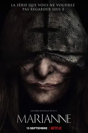Marianne Marianne