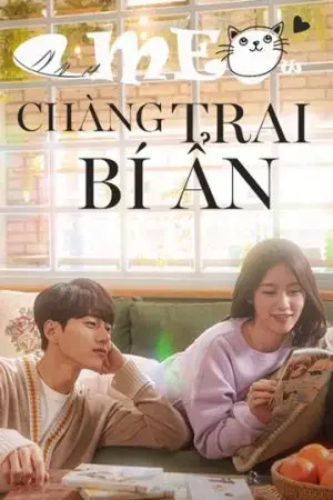 Meow, Chàng Trai Bí Ẩn Meow, Chàng Trai Bí Ẩn