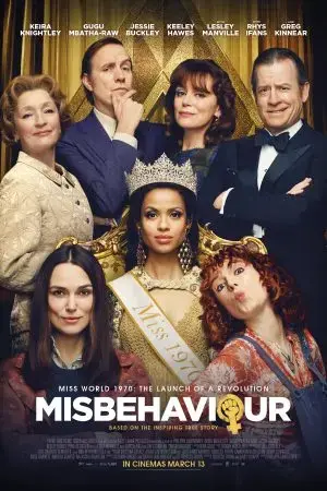 Misbehavior Misbehavior