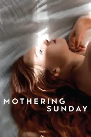 Mothering Sunday Mothering Sunday