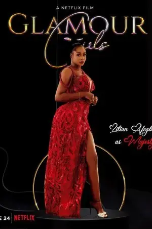 Năm cô gái quyến rũ Năm cô gái quyến rũ