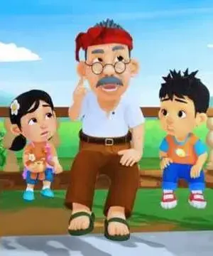 Ngày xửa ngày xưa: Truyện cổ Malay (Phần 3) Ngày xửa ngày xưa: Truyện cổ Malay (Phần 3)