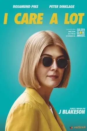 Người giám hộ hoàn hảo Người giám hộ hoàn hảo