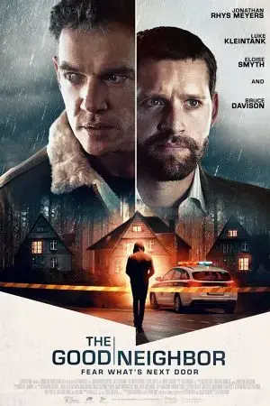 Người Hàng Xóm Tốt Người Hàng Xóm Tốt