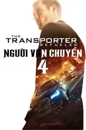 Người Vận Chuyển 4 Người Vận Chuyển 4