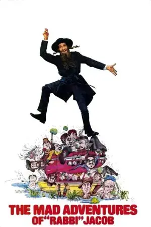 NHỮNG CUỘC PHIÊU LƯU CỦA GIÁO SỸ JACOB NHỮNG CUỘC PHIÊU LƯU CỦA GIÁO SỸ JACOB