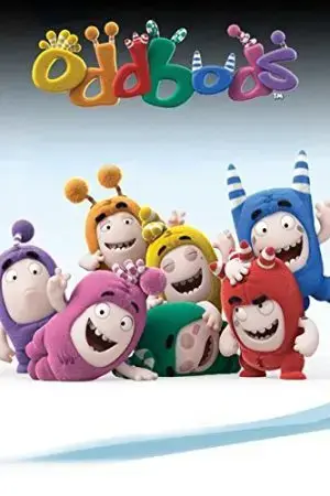 Những người bạn kỳ lạ Những người bạn kỳ lạ