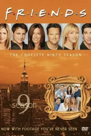 Những người bạn (Phần 9) Những người bạn (Phần 9)