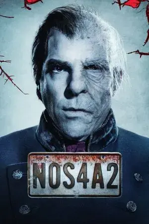 NOS4A2 NOS4A2
