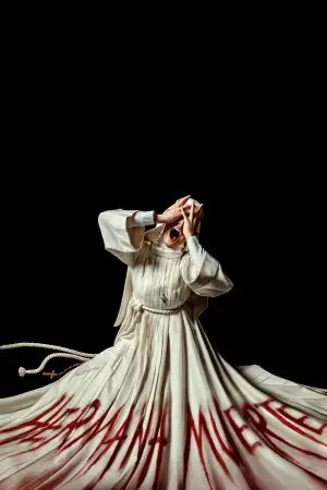 Nữ Tu Tử Thần Nữ Tu Tử Thần