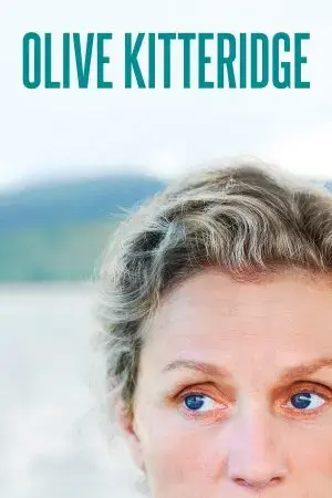 Olive Kitteridge Olive Kitteridge