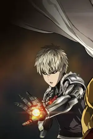 One-Punch Man Phần 2