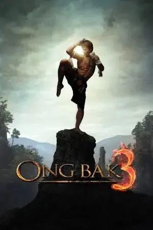 Ong-bak 3 Ong-bak 3