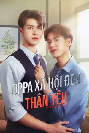 Oppa Xã Hội Đen Thân Yêu Oppa Xã Hội Đen Thân Yêu