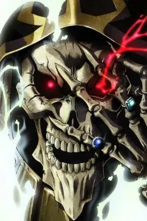 OVERLORD III SP OVERLORD III SP