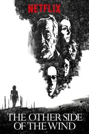 Phía bên kia cơn gió Phía bên kia cơn gió