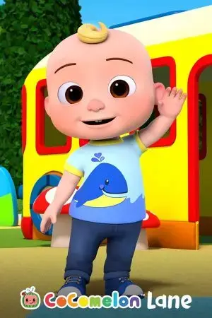 Phố Cocomelon (Phần 4) Phố Cocomelon (Phần 4)