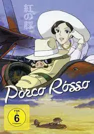 Porco Rosso Porco Rosso