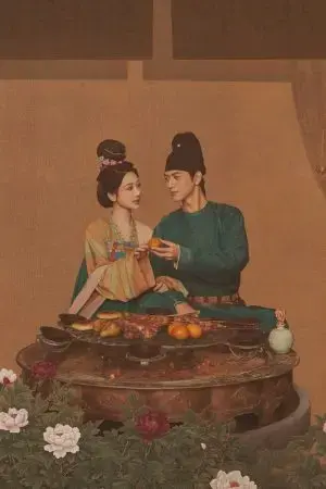 Quốc Sắc Phương Hoa (Phần 2) - Cẩm Tú Phương Hoa