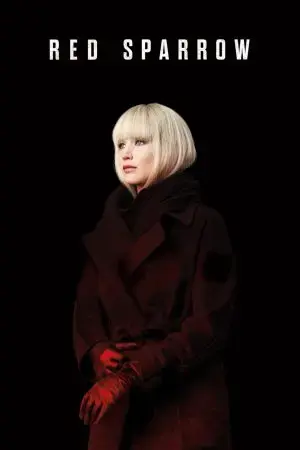 Red Sparrow Red Sparrow