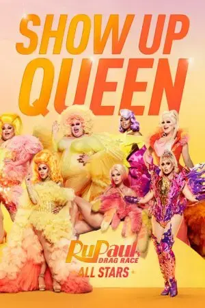 RuPaul's Drag Race: Minh Tinh hội tụ (Phần 6) RuPaul's Drag Race: Minh Tinh hội tụ (Phần 6)