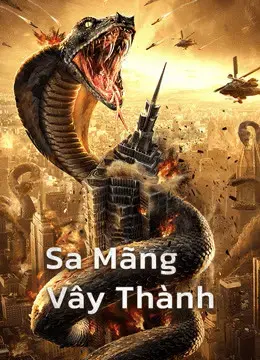 Sa Mãng Vây Thành Sa Mãng Vây Thành
