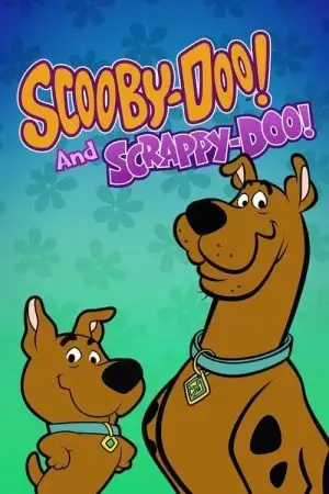 Scooby-Doo and Scrappy-Doo (Phần 3) Scooby-Doo and Scrappy-Doo (Phần 3)