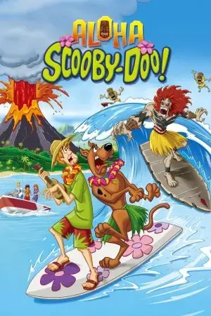 Scooby-Doo! Chuyến Phiêu Lưu Trên Đảo Hawaii Scooby-Doo! Chuyến Phiêu Lưu Trên Đảo Hawaii