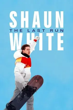 Shaun White: Lượt Thi Cuối Cùng Shaun White: Lượt Thi Cuối Cùng