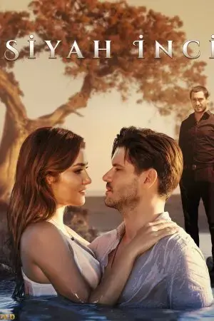 Siyah Inci Siyah Inci