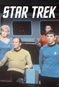 Star Trek (Phần 2) Star Trek (Phần 2)