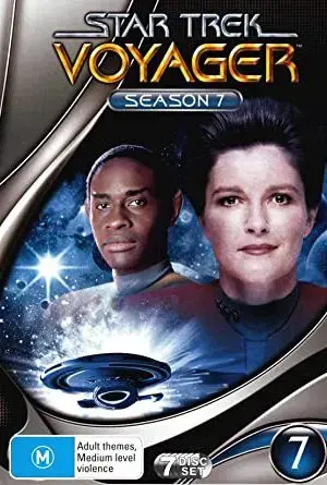 Star Trek: Voyager (Phần 7) Star Trek: Voyager (Phần 7)