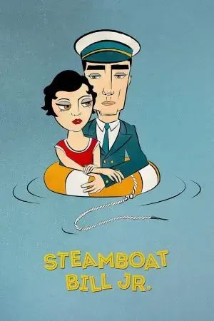 Steamboat Bill, Jr. Steamboat Bill, Jr.