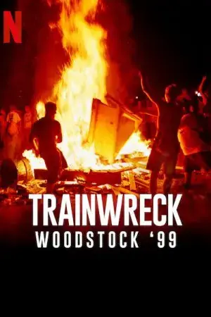 Sự kiện thảm họa: Woodstock 99 Sự kiện thảm họa: Woodstock 99