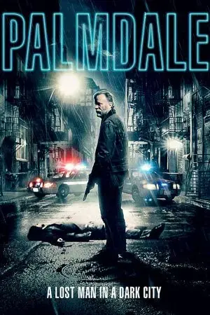 Thành Phố Palmdale Thành Phố Palmdale