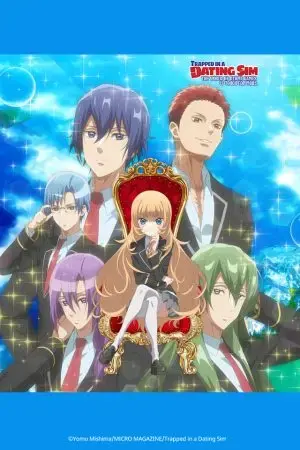 Thế Giới Otomegame Thật Khắc Nghiệt Với Nhân Vật Quần Chúng Thế Giới Otomegame Thật Khắc Nghiệt Với Nhân Vật Quần Chúng