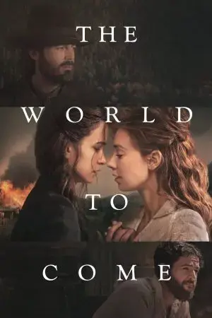 The World to Come The World to Come