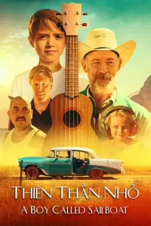 Thiên Thần Nhỏ Thiên Thần Nhỏ