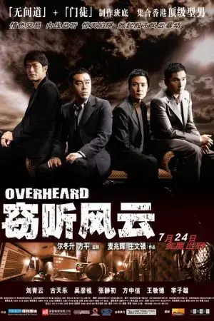 Thiết Thính Phong Vân Thiết Thính Phong Vân